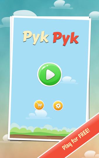 Pyk Pyk(皮克皮克)  v1.2.2图3