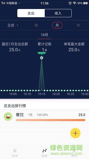 智慧账单  v1.0图2