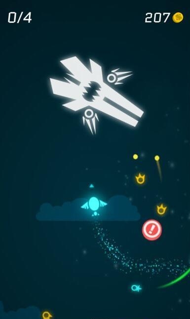 Neon Plane(霓虹飞机)  v1.3图4