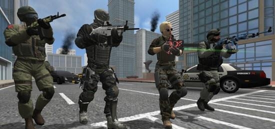 Earth Protect Squad(地球保护小队)  v1.16图1