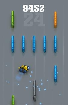 微型小车  v1.0图4