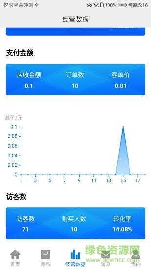 哆咪商家版  v1.4.0图1