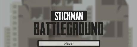 Last Stickman: Battlegrounds(最后一个杀手)  v1.0图2