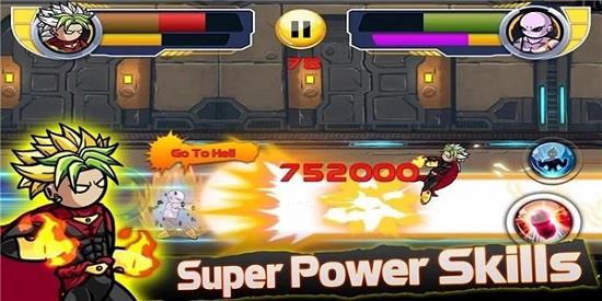 棍棒战传奇之战免费版(Stick Legend)  v1.05图2