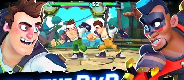 粉碎至尊  v1.0图1