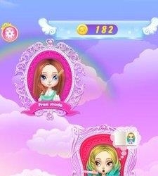 Princess Hair(桑迪公主美发沙龙)  v1.0.3图3