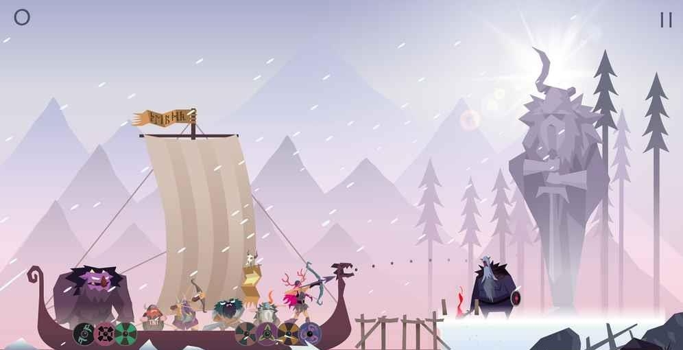 Vikings(维京射手征途)  v1.5图1