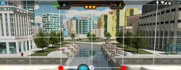 桥梁建筑模拟器  v1.2.1图3