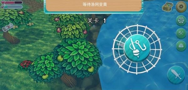 小小生存者天气领主汉化版  v1.4图1