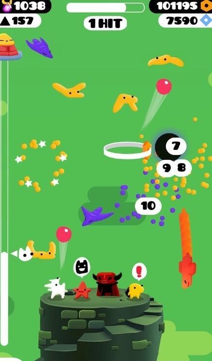 Tower Power(电力铁塔)  v1.0.0图4