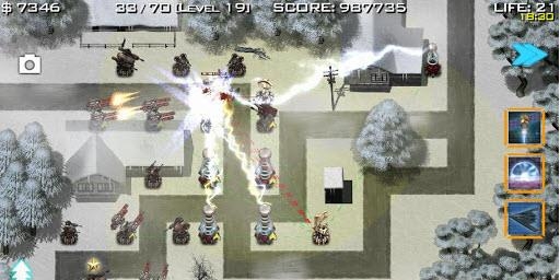 全球防御僵尸世界大战  v1.4.9图1