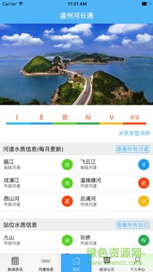 温州河长通  v2.0.5图3