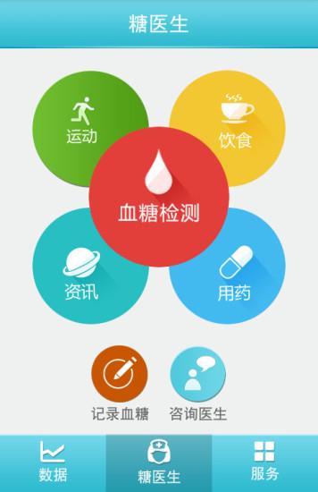 怡诺糖医生  v2.5.3图1