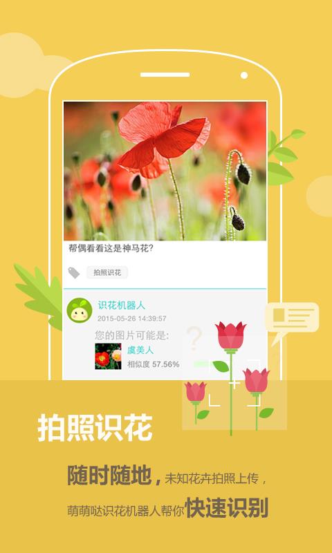 花满城  v1.0.0图2