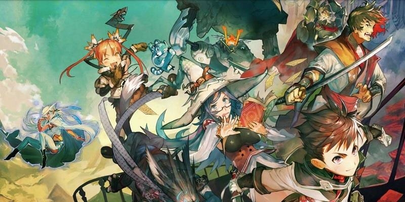巅峰骑士团  v1.5.2图3