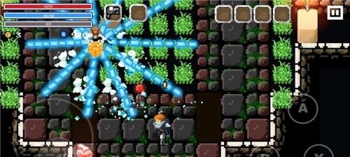 Dungeon Knight: Roguelike RPG(地下城骑士)  v1.0.5图3