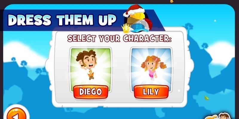 Diego  v1.0图2