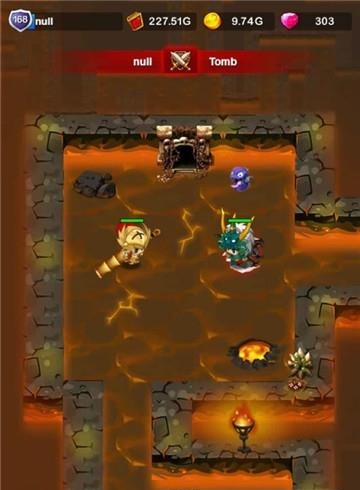 小小地下城  v1.0.0图1