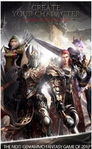 时空神域果盘版  v1.2.201图2