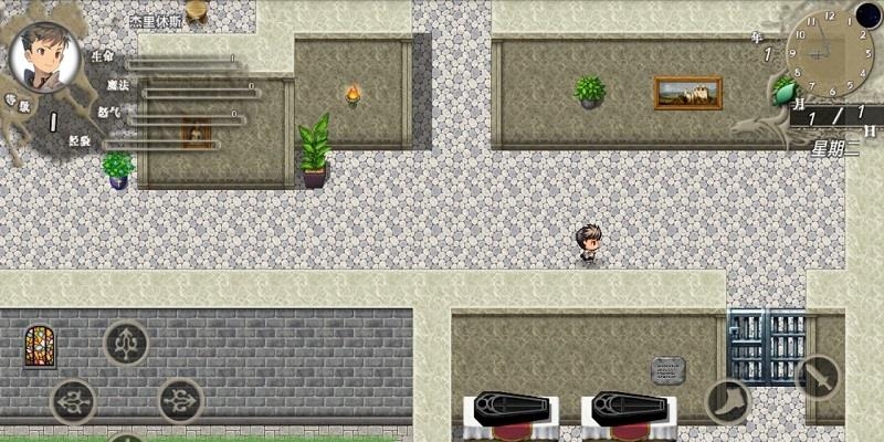 巅峰骑士团  v1.5.2图5