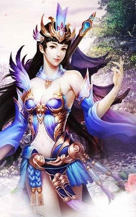 神之裁决2  v2.06图3