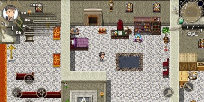 巅峰骑士团  v1.5.2图4