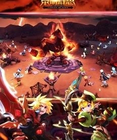 黎明幻想  v1.0.1图3