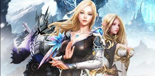 魔域之光  v4.1.1图1