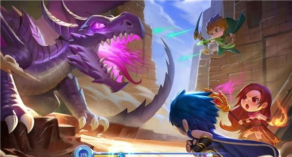 萌战公约  v1.0.7图4