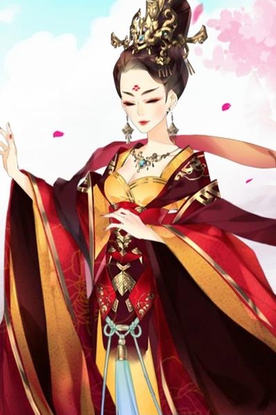熹妃Q传手游  v1.1.1图3