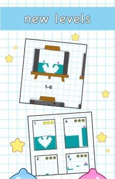 果冻冒险  v1.1.0图1