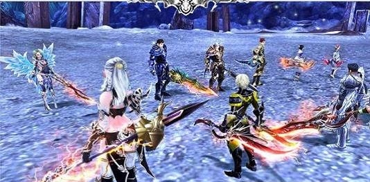 魔域之光  v4.1.1图2