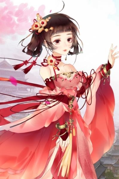 熹妃Q传手游
