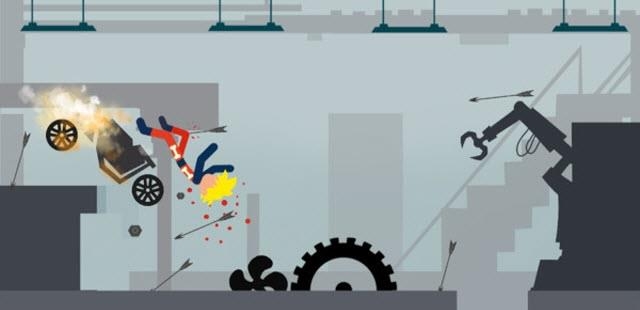 蜘蛛侠花式作死  v1.0图2