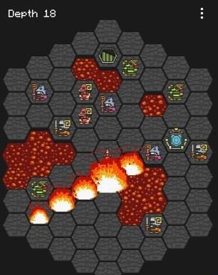 Hoplite(重装步兵)  v2.4.0图2