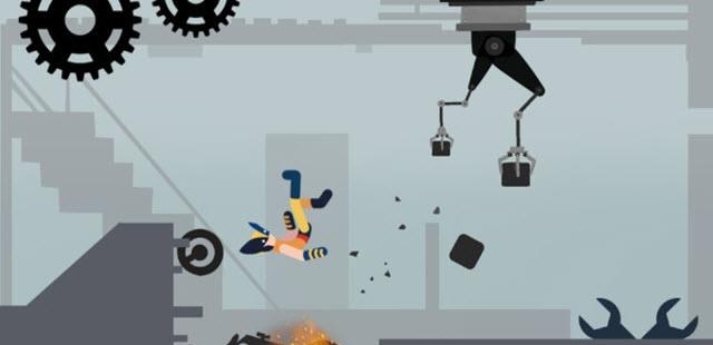 蜘蛛侠花式作死  v1.0图1