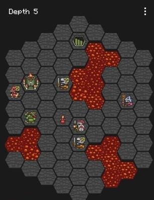 Hoplite(重装步兵)  v2.4.0图3