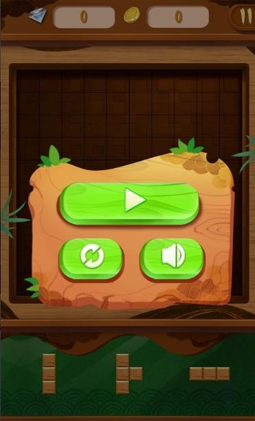 BlockPuzzleWorld(拼木块)  v1.0.4图2