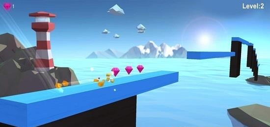Crazy Runner(疯狂跑步者)  v1.0.1图5