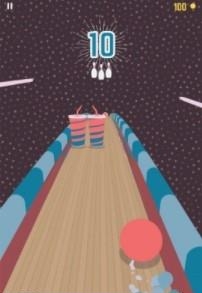 王牌保龄球  v1.0图3