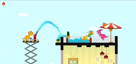 消防车总动员  v1.0.2图3