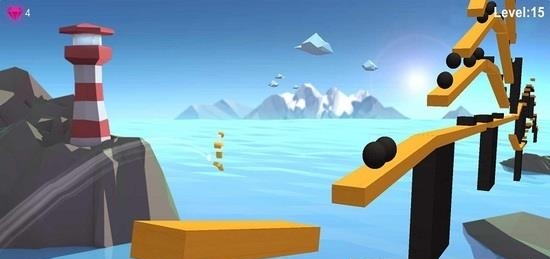Crazy Runner(疯狂跑步者)  v1.0.1图4