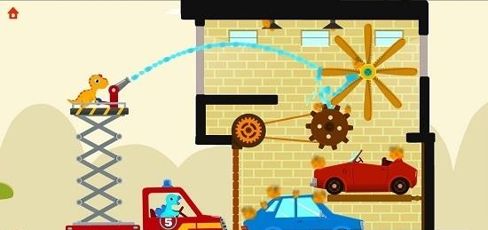 消防车总动员  v1.0.2图4