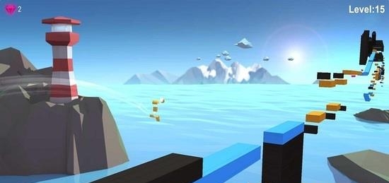 Crazy Runner(疯狂跑步者)  v1.0.1图3