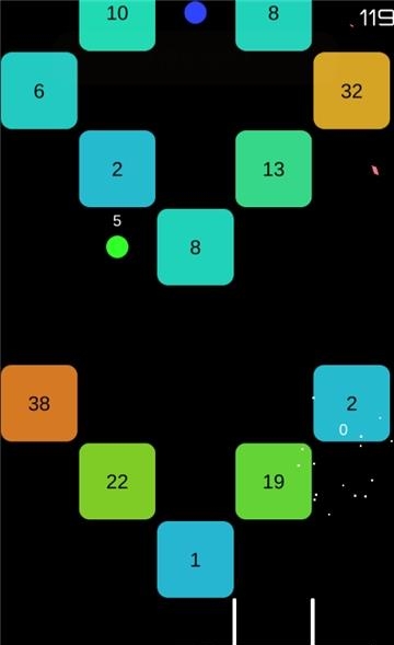 块状贪吃蛇  v1.2图3