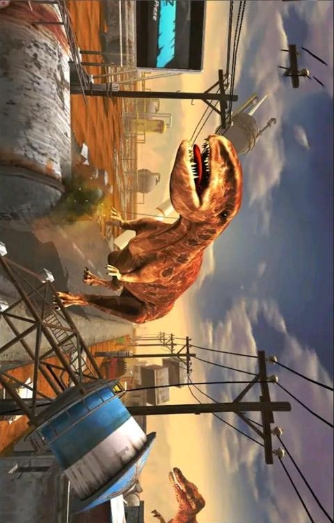 恐龙快快跑  v1.1图2