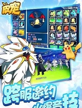 皮宠  v1.0图1