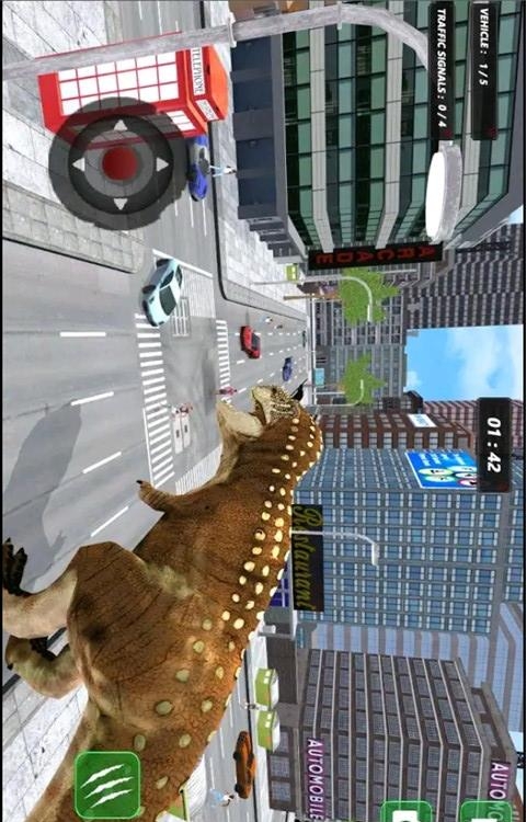 恐龙快快跑  v1.1图3