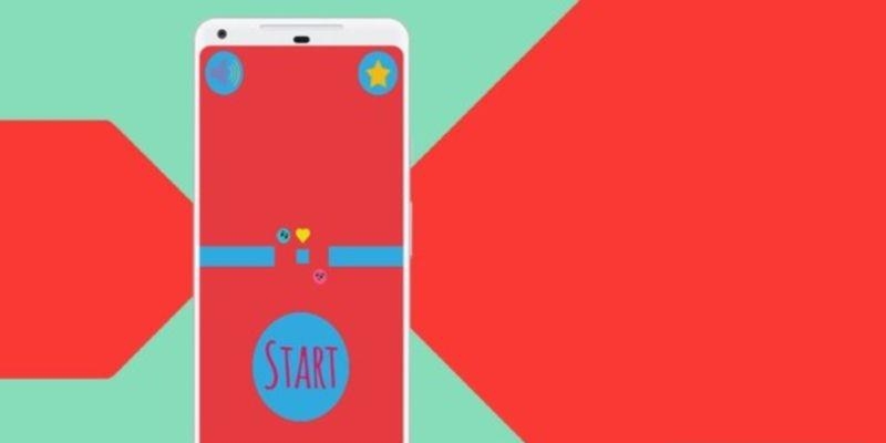 Love Balls Jump(爱情球跳跃)  v1.0图3