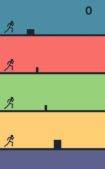 让他们跳  v1.0图3